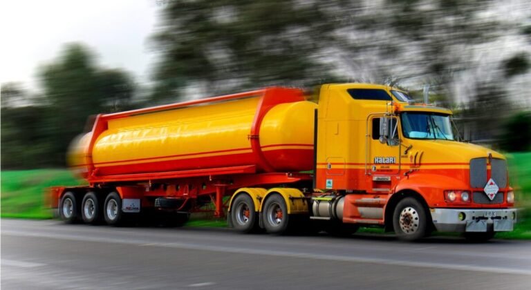 chemical transportation services in dubai