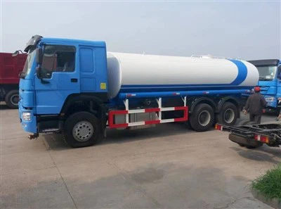 Salt Water Supplier in DUbai