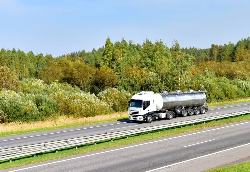 Chemical Transportation in dubai