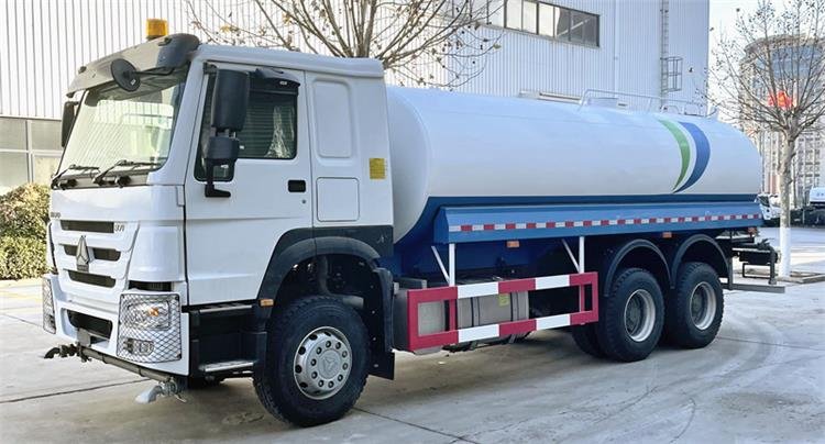 Salt water Supplier in Dubai